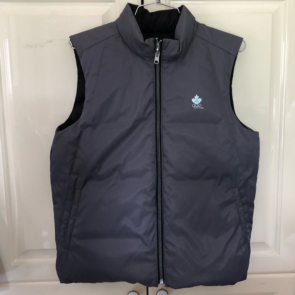 HBC Olympic Reversible Vest - Size - Boy’s 14-16 - Picture 5 of 8